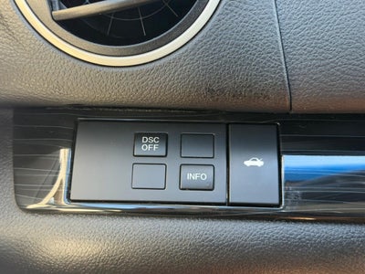 2010 Mazda MAZDA6 4dr Sdn Auto i Touring