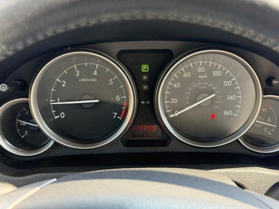 2010 Mazda MAZDA6 4dr Sdn Auto i Touring