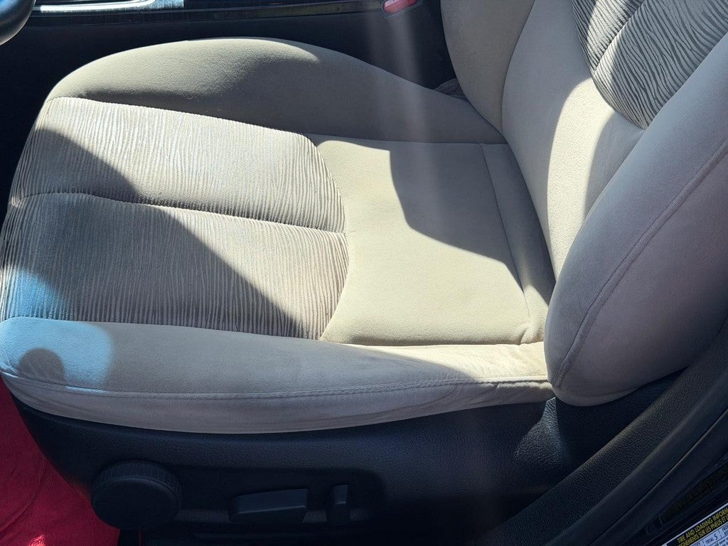 2010 Mazda MAZDA6 4dr Sdn Auto i Touring