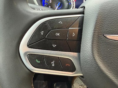 2024 Chrysler Pacifica Touring L FWD