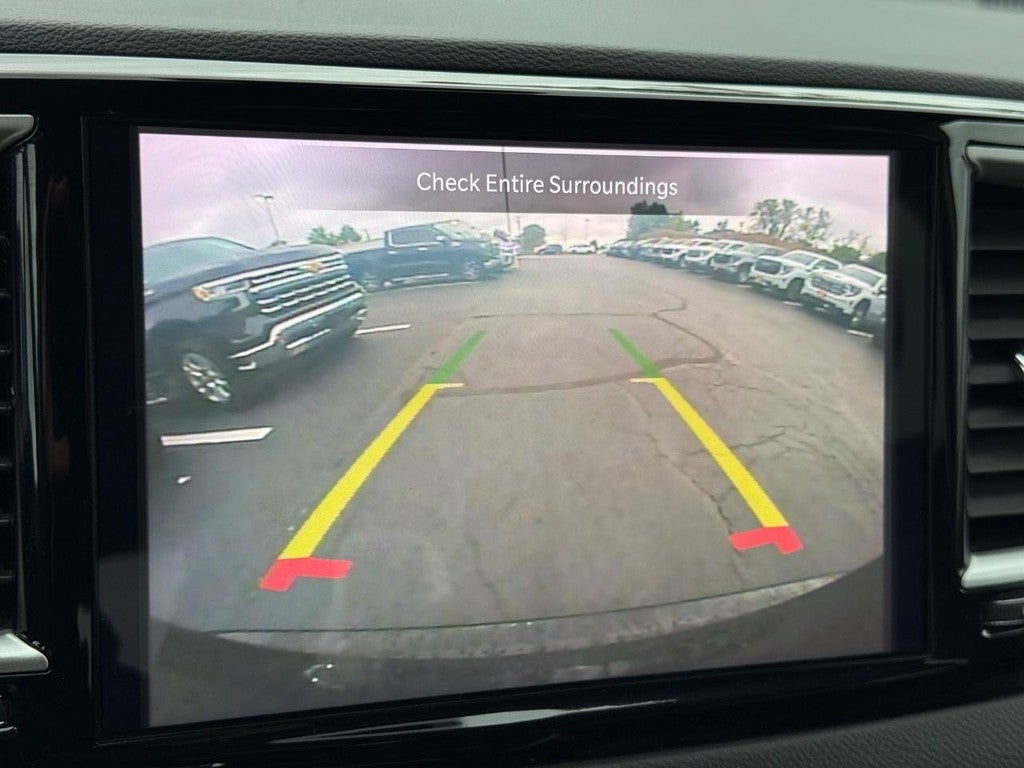 2024 Chrysler Pacifica Touring L FWD