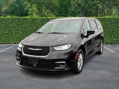 2024 Chrysler Pacifica Touring L FWD