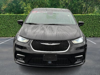 2024 Chrysler Pacifica Touring L FWD