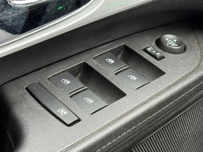 2017 Chevrolet Equinox FWD 4dr LT w/1LT