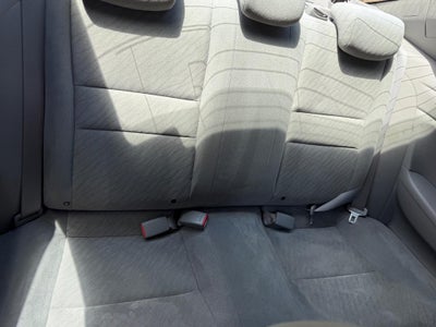 2009 Honda Civic Coupe 2dr Auto LX