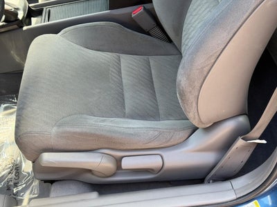 2009 Honda Civic Coupe 2dr Auto LX