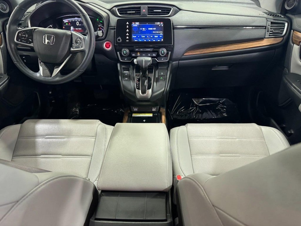 2020 Honda CR-V Touring AWD
