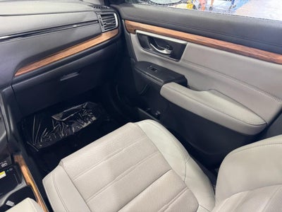2020 Honda CR-V Touring AWD