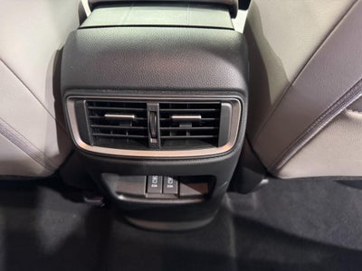 2020 Honda CR-V Touring AWD