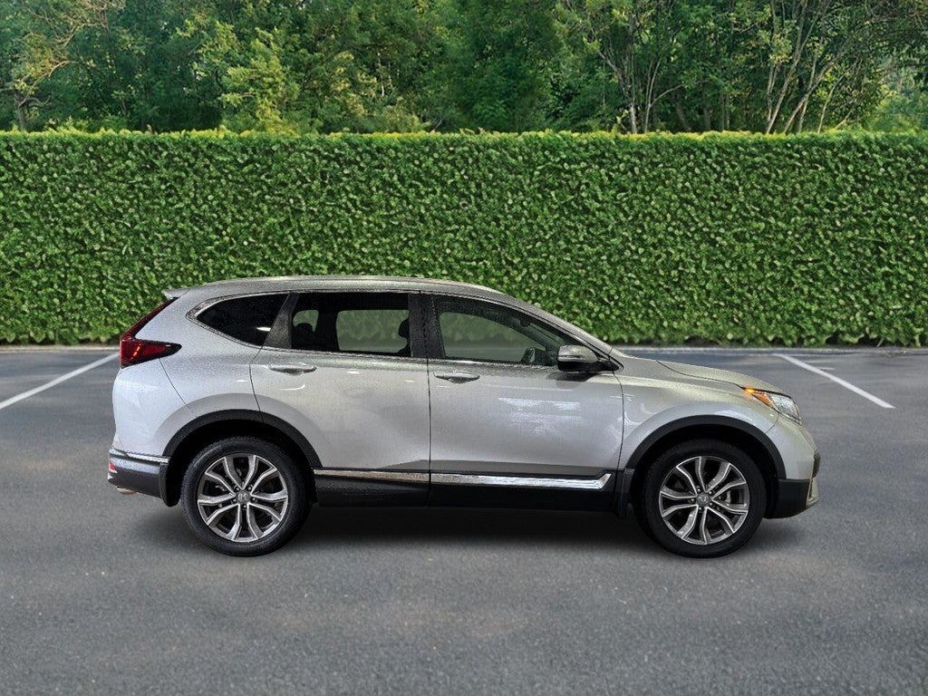 2020 Honda CR-V Touring AWD