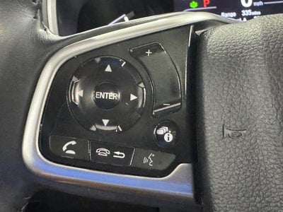 2020 Honda CR-V Touring AWD