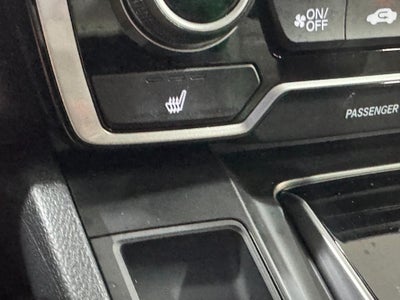 2020 Honda CR-V Touring AWD