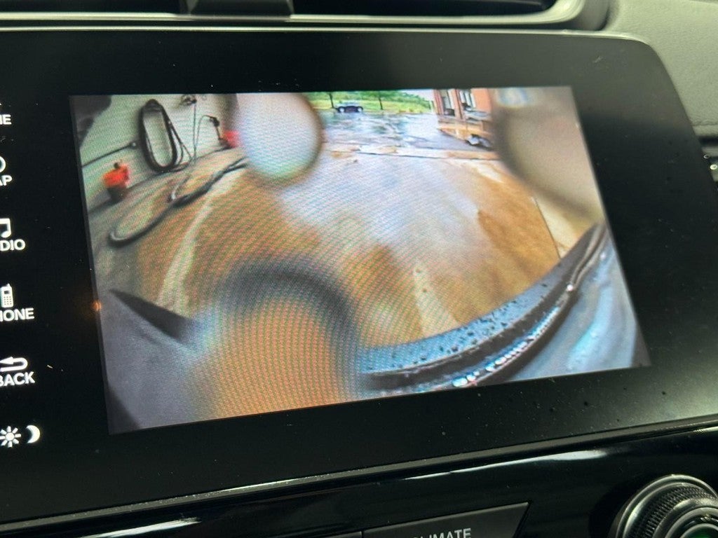 2020 Honda CR-V Touring AWD
