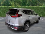 2020 Honda CR-V Touring AWD