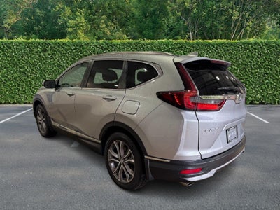 2020 Honda CR-V Touring AWD