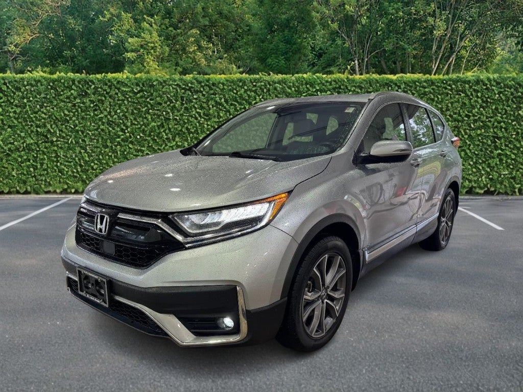 2020 Honda CR-V Touring AWD