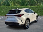 2022 Lexus NX NX 350h Luxury AWD
