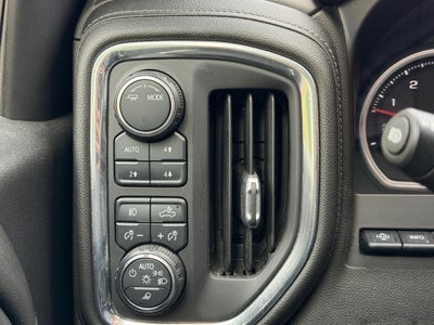 2021 Chevrolet Silverado 1500 4WD Crew Cab 147" High Country