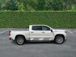 2021 Chevrolet Silverado 1500 4WD Crew Cab 147" High Country