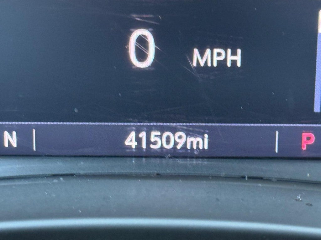2023 GMC Terrain FWD 4dr SLT