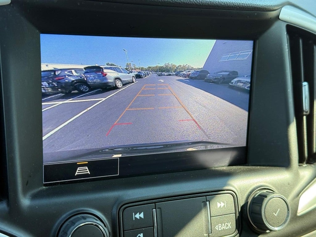 2023 GMC Terrain FWD 4dr SLT
