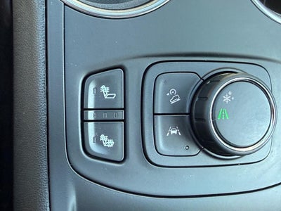 2023 GMC Terrain FWD 4dr SLT