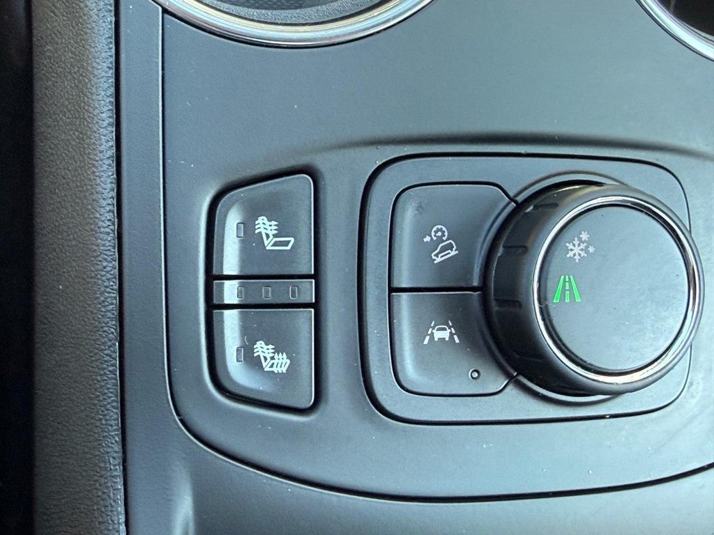 2023 GMC Terrain FWD 4dr SLT