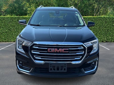 2023 GMC Terrain FWD 4dr SLT