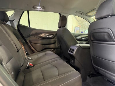 2024 GMC Terrain AWD 4dr SLE