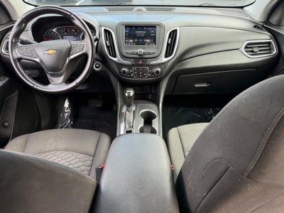 2019 Chevrolet Equinox FWD 4dr LT w/1LT