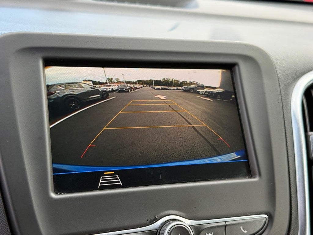 2019 Chevrolet Equinox FWD 4dr LT w/1LT