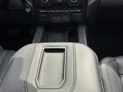 2019 GMC Sierra 1500 4WD Crew Cab 147" SLT