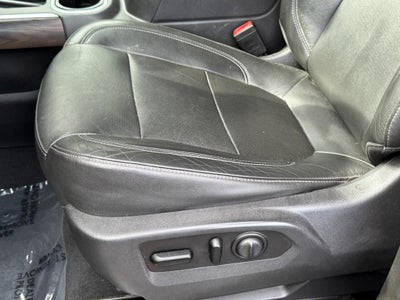 2019 GMC Sierra 1500 4WD Crew Cab 147" SLT