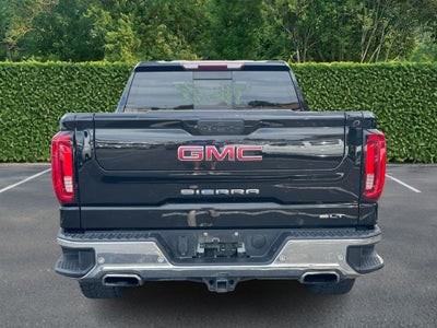 2019 GMC Sierra 1500 4WD Crew Cab 147" SLT