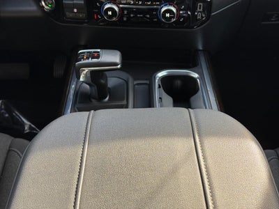 2023 GMC Sierra 1500 4WD Crew Cab 147" Elevation w/3SB