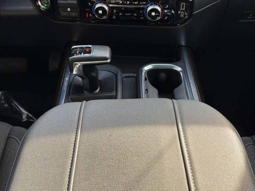 2023 GMC Sierra 1500 4WD Crew Cab 147" Elevation w/3SB