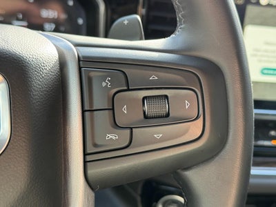 2023 GMC Sierra 1500 4WD Crew Cab 147" Elevation w/3SB