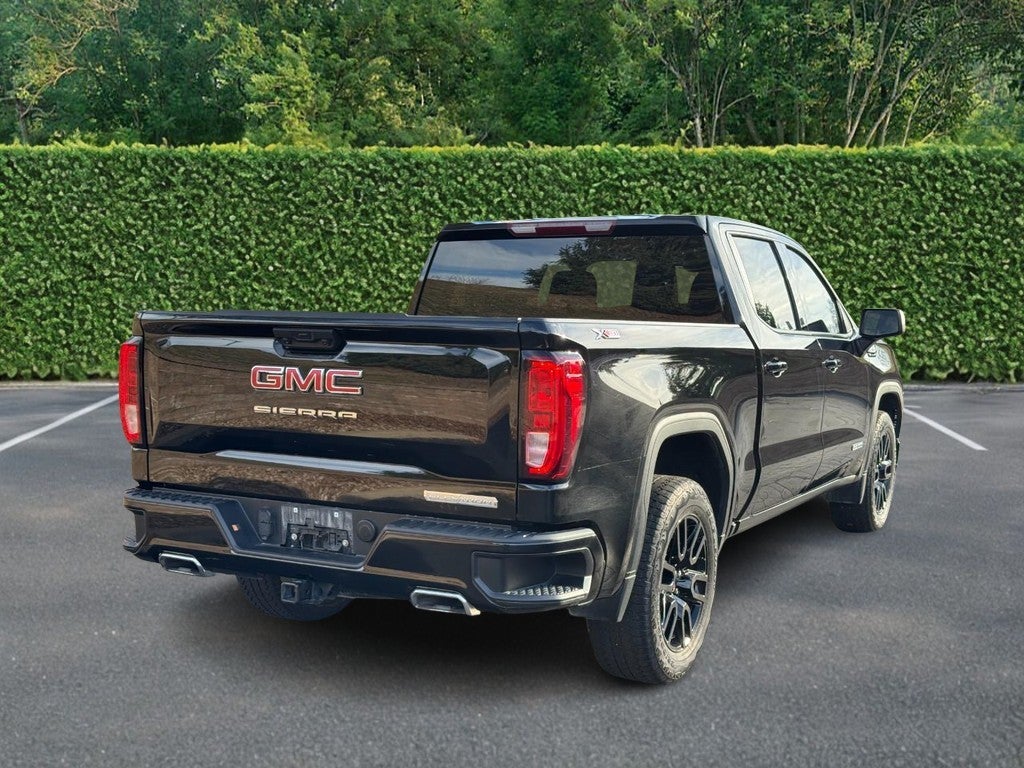 2023 GMC Sierra 1500 4WD Crew Cab 147" Elevation w/3SB