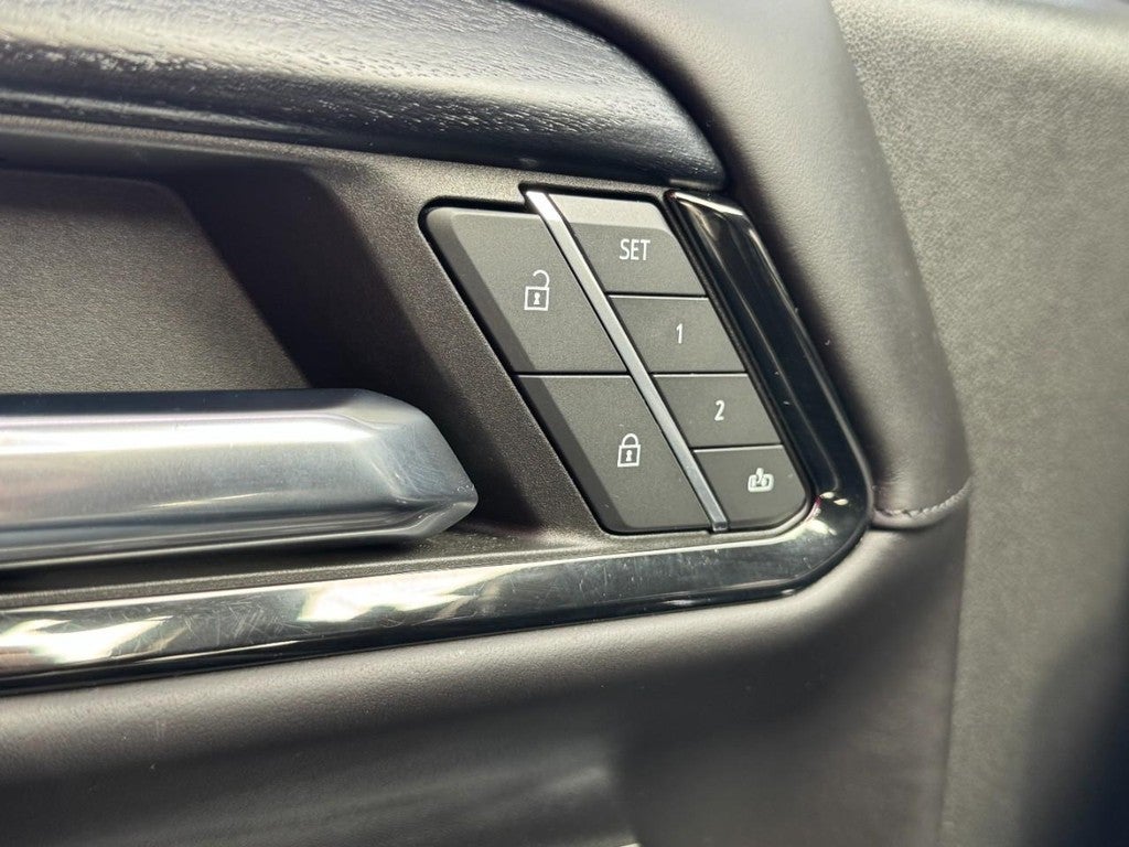 2023 GMC Sierra 1500 4WD Crew Cab 147" AT4X