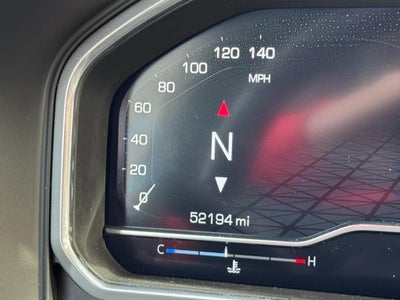 2023 GMC Sierra 1500 4WD Crew Cab 147" AT4X