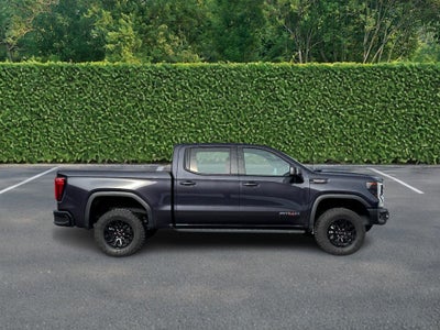 2023 GMC Sierra 1500 4WD Crew Cab 147" AT4X