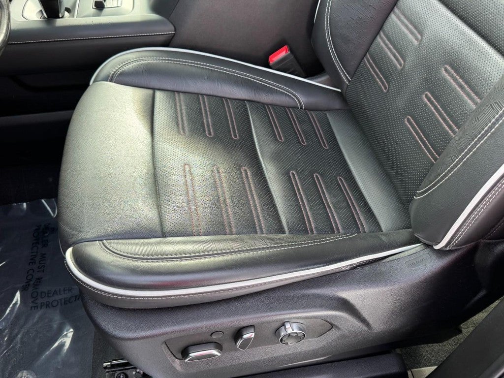 2023 GMC Sierra 1500 4WD Crew Cab 147" AT4X