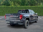 2023 GMC Sierra 1500 4WD Crew Cab 147" AT4X