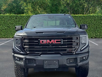 2023 GMC Sierra 1500 4WD Crew Cab 147" AT4X