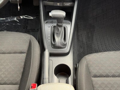 2022 Kia Rio S IVT