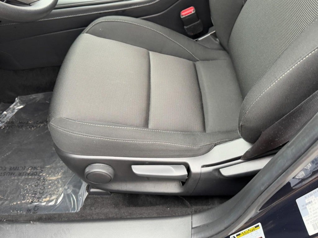 2025 Mazda Mazda CX-30 2.5 S AWD