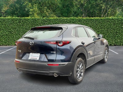 2025 Mazda Mazda CX-30 2.5 S AWD
