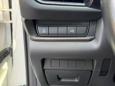 2023 Mazda Mazda CX-30 2.5 S Select Package AWD