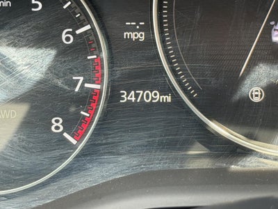 2023 Mazda Mazda CX-30 2.5 S Select Package AWD