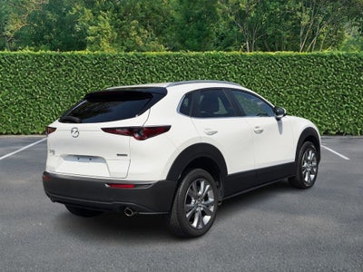 2023 Mazda Mazda CX-30 2.5 S Select Package AWD